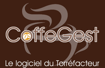 Logo CoffeGest